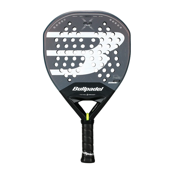 Vợt Padel Bull XPLO CMF 26